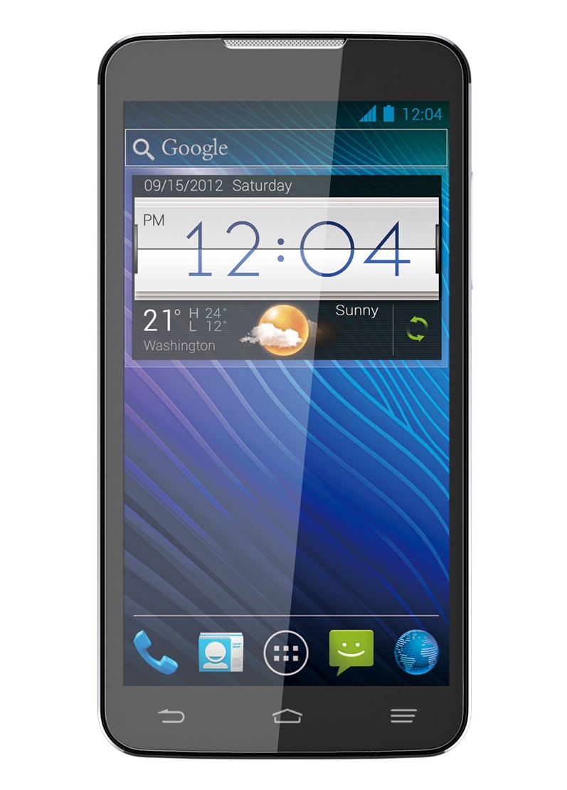 ZTE Grand Memo V9815